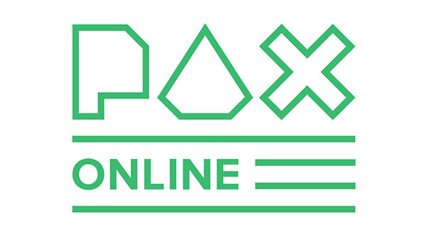 PAX Online 2021 ersetzt PAX East im Juli