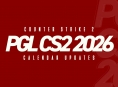 PGL streicht sein Counter-Strike 2 Turnier von Anfang Oktober 2026  aufgrund einer &Uuml;berschneidung mit einem anderen Event ab