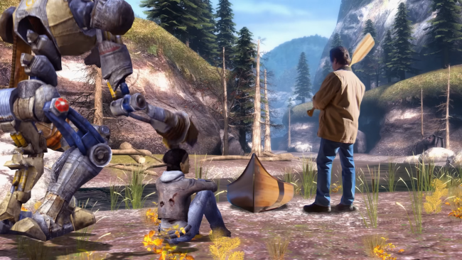 Half-Life 2