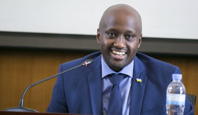 Ruanda nimmt Gespräche über die Aufnahme von Migranten auf, die aus den Vereinigten Staaten abgeschoben wurden