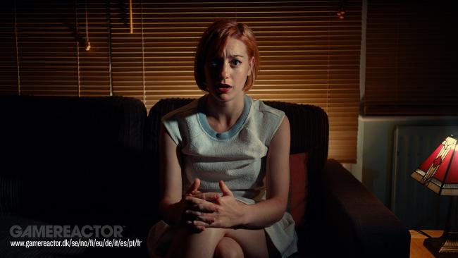 The Shapeshifting Detective