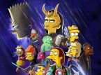 Die Simpsons und Marvel schließen sich für Kurzfilm auf Disney+ zusammen