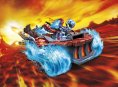 Vicarious Visions zeigt Skylanders Superchargers