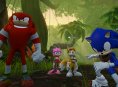 Frische Bilder von Sonic Boom: Rise of Lyric