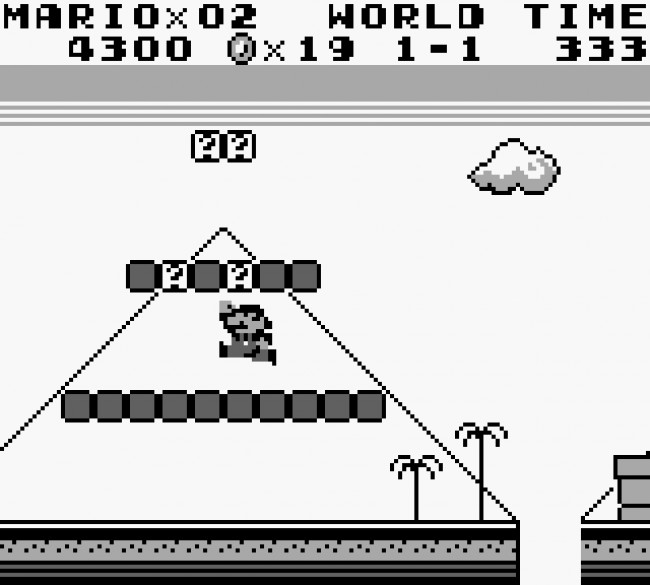 Der Soundtrack von Super Mario Land kann jetzt über Nintendo Music genossen werden