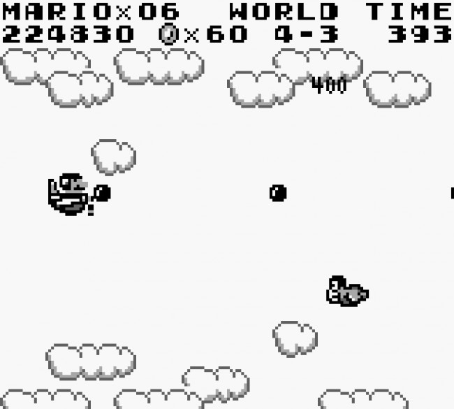 Der Soundtrack von Super Mario Land kann jetzt über Nintendo Music genossen werden