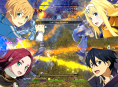 Bandai Namco zeigt uns, wie sich Sword Art Online: Alicization Lycoris seit letztem Jahr ver&auml;ndert hat