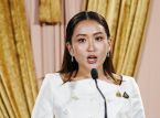 Thail&auml;ndischer Premierminister inmitten eines Gerichtsverfahrens wegen durchgesickertem Anruf suspendiert