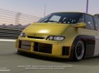 Der v&ouml;llig verr&uuml;ckte Renault Espace F1 kommt in die GT7