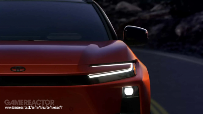 Toyota plant, 2026 einen erschwinglicheren CH-R EV auf den Markt zu bringen