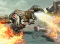 Transformers: Untergang von Cybertron für PS4 und Xbox One
