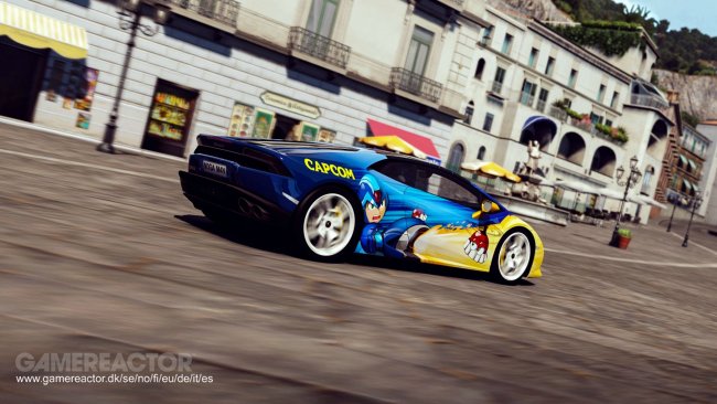 Forza Horizon 2