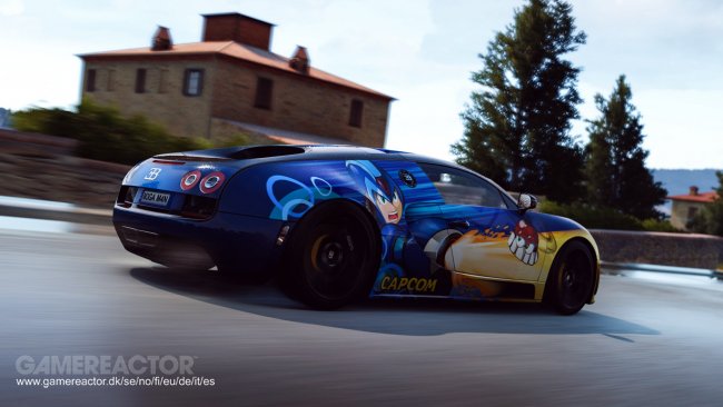 Forza Horizon 2
