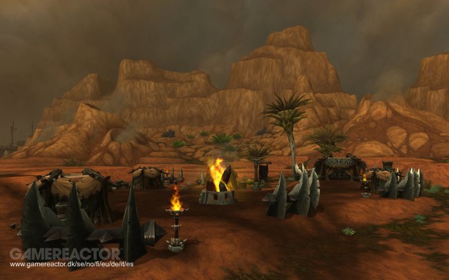 World of Warcraft: Warlords of Draenor