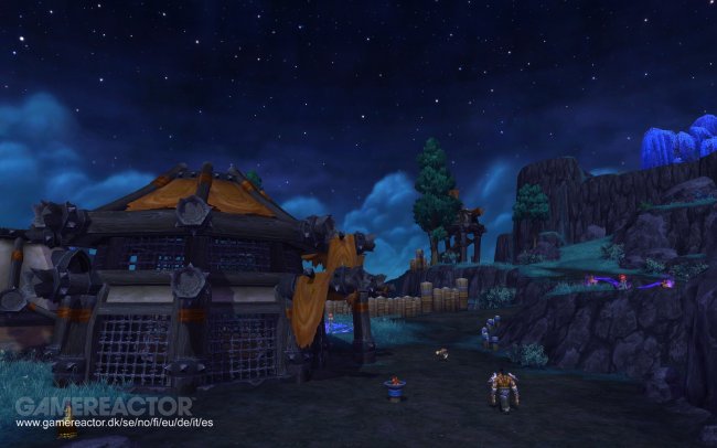 World of Warcraft: Warlords of Draenor