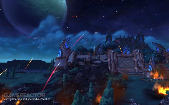 World of Warcraft: Warlords of Draenor