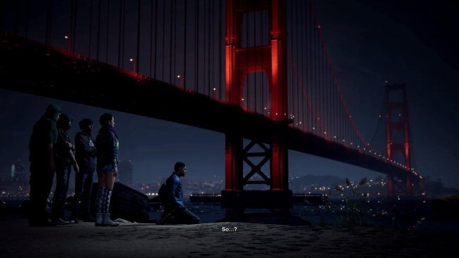 Watch Dogs 2