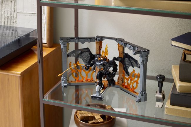 Der Herr der Ringe: Die Gefährten