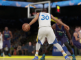 Fetter Gameplay-Trailer zu NBA 2K15