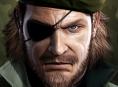 David Hayter spielt endlich Metal Gear Solid V