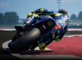 Making-of-Video zu MotoGP 18 zeigt Grafikpracht