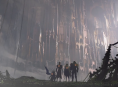 Sony zeigt erstes Gameplay zu Babylon's Fall von PlatinumGames