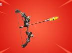 Neuer Bogen und Charakter in Fortnite: Save the World