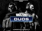 Spieler können Duos-Modus in Call of Duty: Warzone jetzt genießen