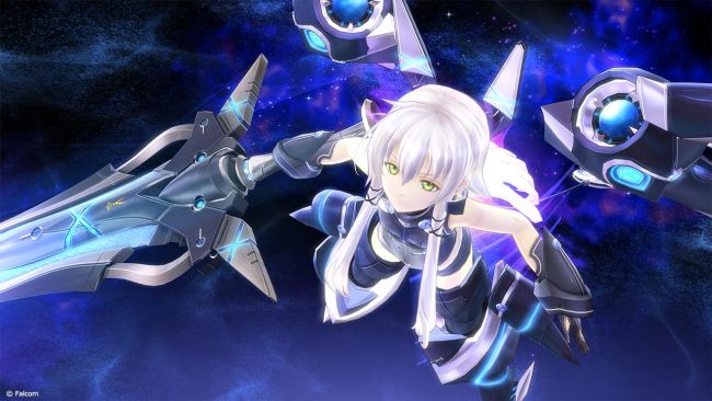 The Legend of Heroes: Trails of Cold Steel IV