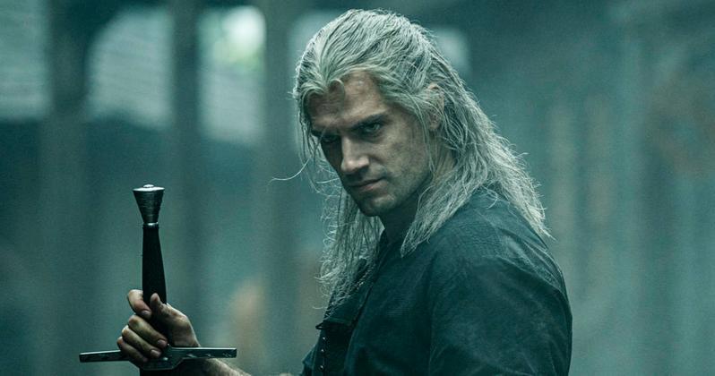 Djimon Hounsou schließt sich Henry Cavill in Chad Stahelskis Highlander-Reboot an