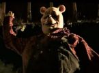 Der Regisseur des schrecklichen Winnie the Pooh: Blood and Honey hat Pläne für eine Horror-Peter-Pan-Adaption
