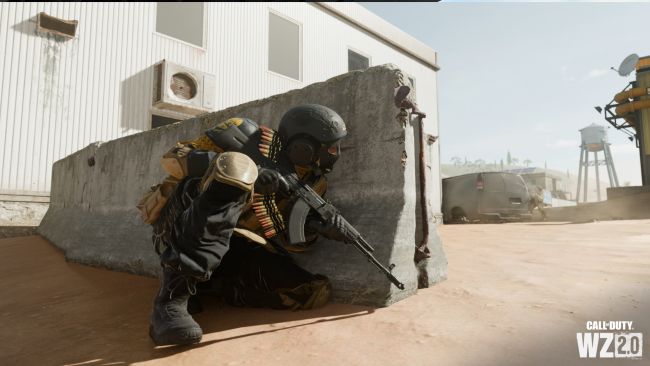 Call of Duty: Warzone 2
