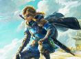 The Legend of Zelda: Tears of the Kingdom wurde mehr als 1 Million Mal illegal heruntergeladen