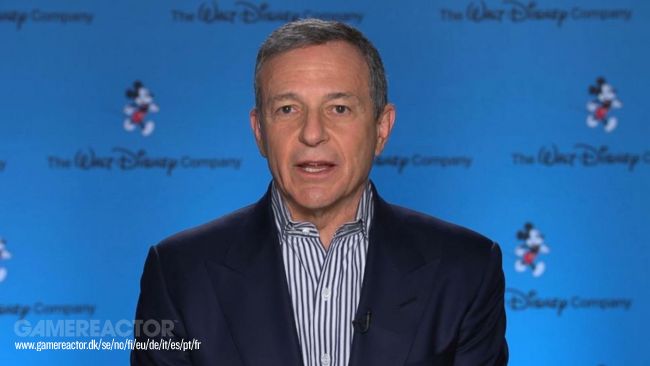 Disney beginnt mit der Jagd nach Passwort-Sharern