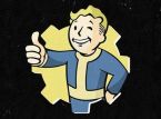 Lucy und Cooper Howard auf dem Weg nach New Vegas im Fallout-Teaser