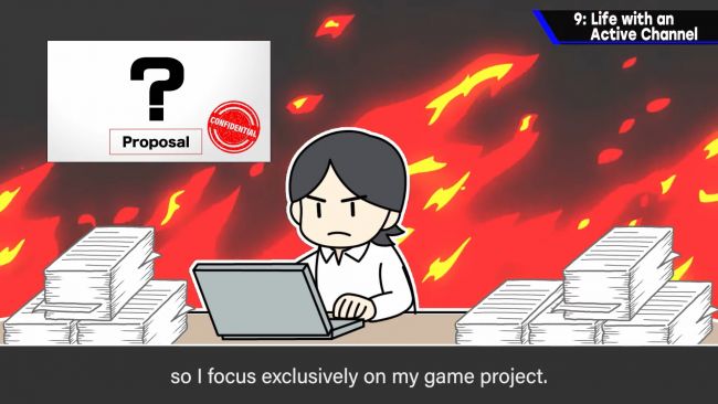 Masahiro Sakurai arbeitet seit 2022 an einem mysteriösen neuen Spiel