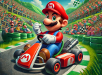 Gerücht: Switch 2 erscheint zusammen mit einem neuen Mario Kart