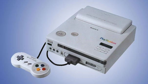 Modder versucht, die mythische Nintendo PlayStation zum Leben zu erwecken