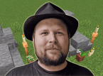 Notch arbeitet an einem spirituellen Nachfolger von Minecraft 