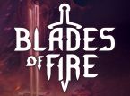 Blades of Fire erscheint im Mai auf Steam mit vielen neuen Features und einer heute ver&ouml;ffentlichten Demo