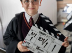 Der neue Harry Potter Dominic McLaughlin spricht &uuml;ber einen "wahnsinnigen" Brief von Daniel Radcliffe