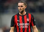 Der problematische Abgang von Rabiot aus Marseille kam der Mannschaft zugute, sagt Marseilles Trainer Roberto de Zerbi