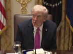 Trump &uuml;ber Maduro: "Er will nicht mit den USA herumspielen"