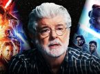 George Lucas: "Ich habe Star Wars hinter mir gelassen"