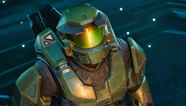 Halo: Campaign Evolved zeigt, dass Halo sich immer noch nicht traut, den Schritt ins Unbekannte zu wagen