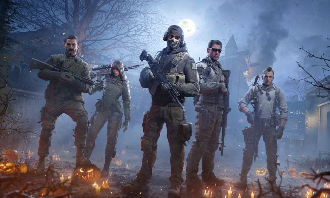 Call of Duty: Mobile