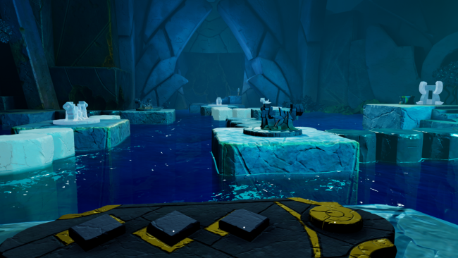 Call of the Sea