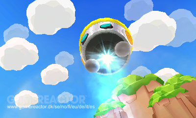 Chibi-Robo: Zip Lash