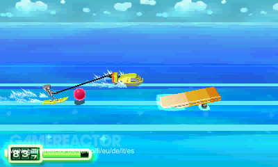 Chibi-Robo: Zip Lash