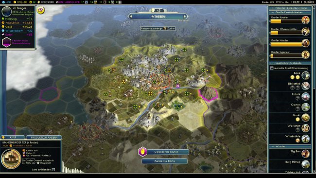 Civilization V